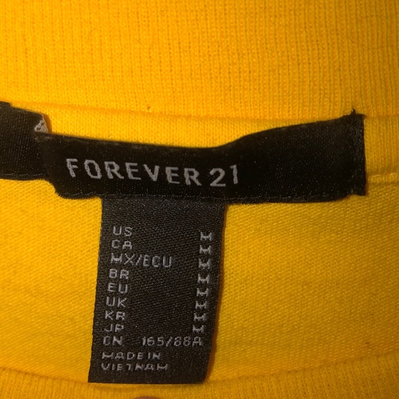 Forever 21 top - Picture 3 of 3